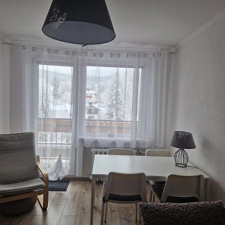 Apartament Gorska Panorama Szklarska Poręba Exteriör bild