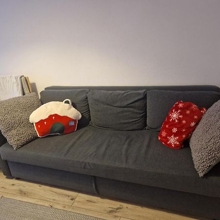 Apartament Gorska Panorama Szklarska Poręba Exteriör bild