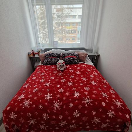 Apartament Gorska Panorama Szklarska Poręba Exteriör bild