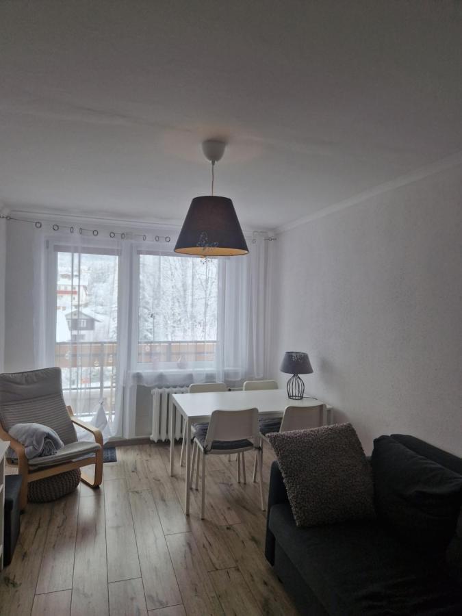 Apartament Gorska Panorama Szklarska Poręba Exteriör bild