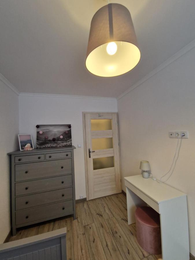 Apartament Gorska Panorama Szklarska Poręba Exteriör bild
