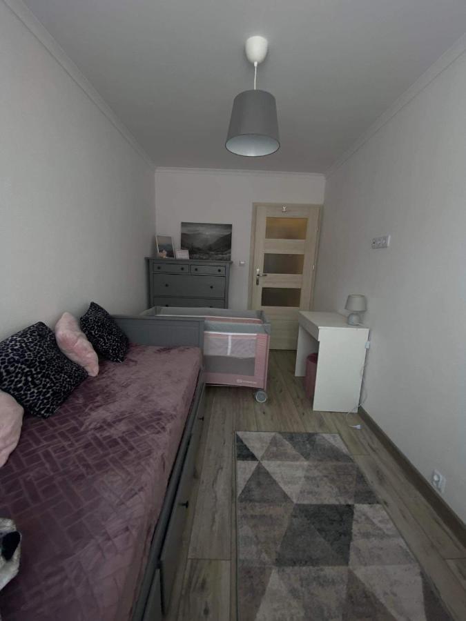 Apartament Gorska Panorama Szklarska Poręba Exteriör bild
