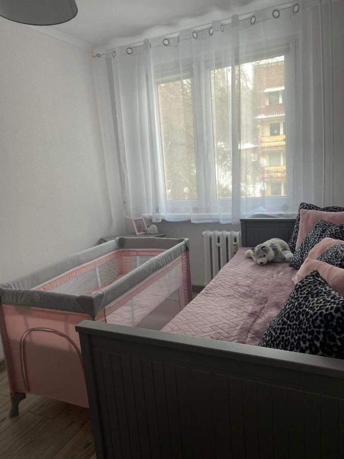 Apartament Gorska Panorama Szklarska Poręba Exteriör bild