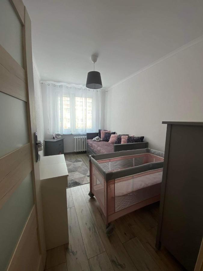 Apartament Gorska Panorama Szklarska Poręba Exteriör bild
