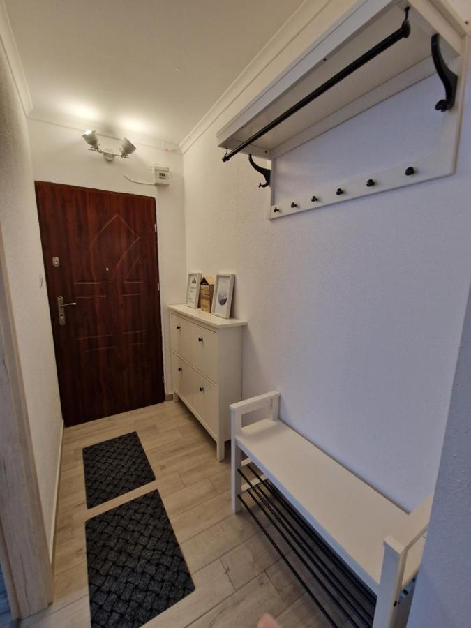 Apartament Gorska Panorama Szklarska Poręba Exteriör bild