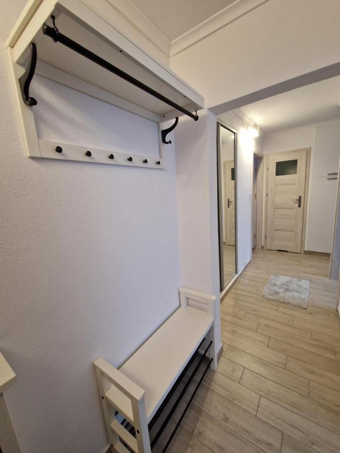 Apartament Gorska Panorama Szklarska Poręba Exteriör bild