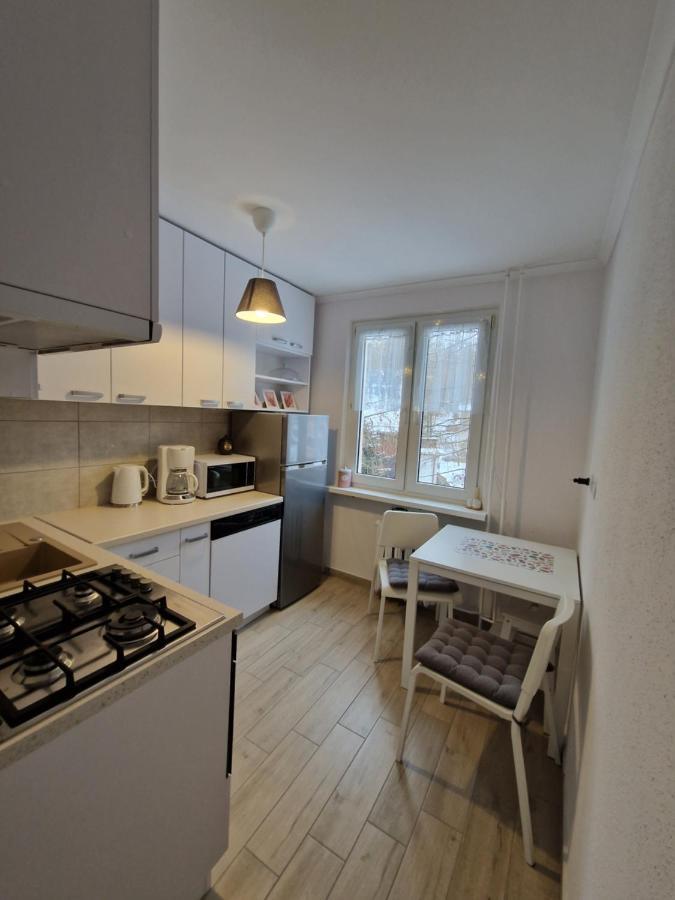 Apartament Gorska Panorama Szklarska Poręba Exteriör bild