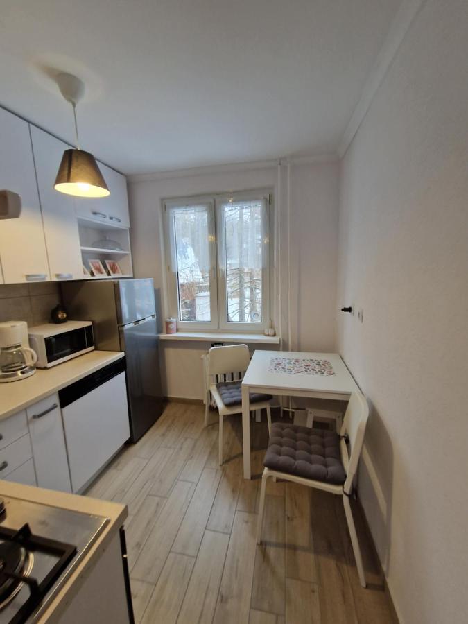 Apartament Gorska Panorama Szklarska Poręba Exteriör bild