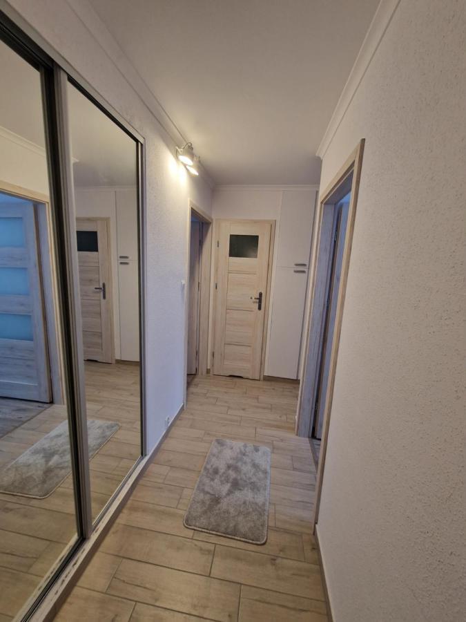 Apartament Gorska Panorama Szklarska Poręba Exteriör bild