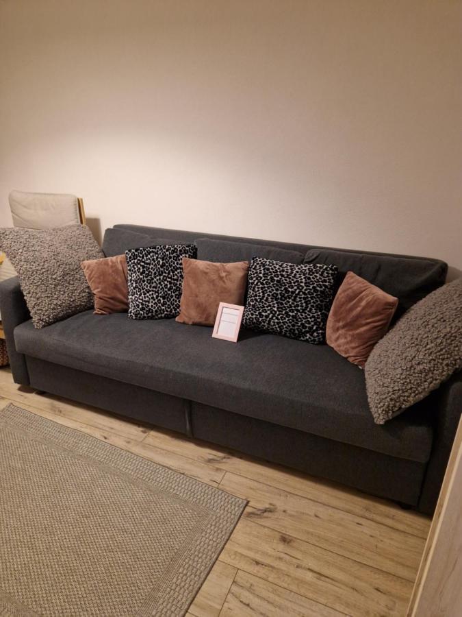 Apartament Gorska Panorama Szklarska Poręba Exteriör bild