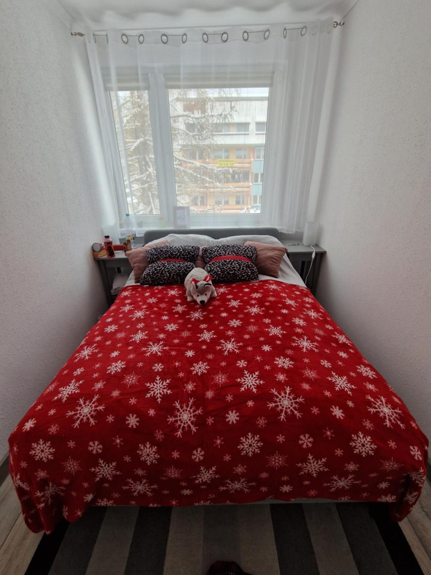 Apartament Gorska Panorama Szklarska Poręba Exteriör bild